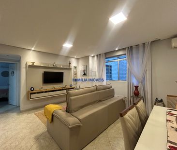 Apartamento 2 Quartos Boqueirão 70m² - Foto 5