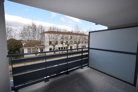 Appartement 2 pièces - Photo 4