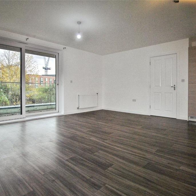 2 bedroom apartment to rent - Photo 1