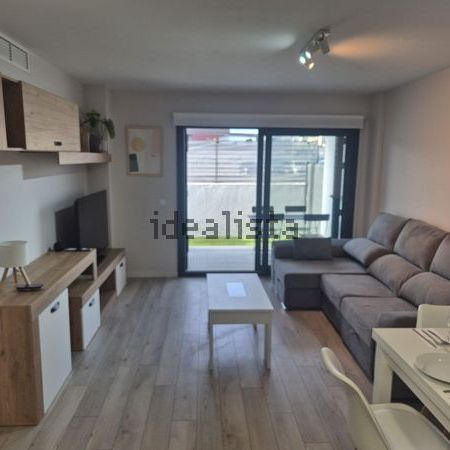 Alquiler de piso en Camino Viejo de Vélez, 71 - Photo 1