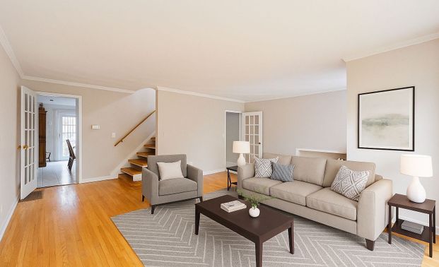 For Lease - 775 Wilson Heights Boulevard, Toronto, Ontario - Photo 1