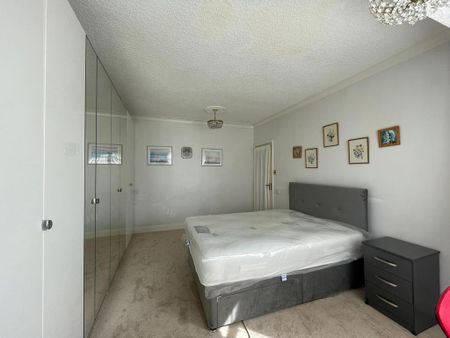 1 bedroom in a house share to rent - Photo 4