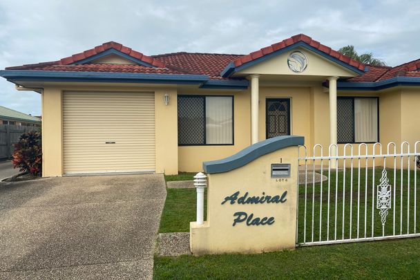 1/13 Oasis Drive, 4740, North Mackay - Photo 1