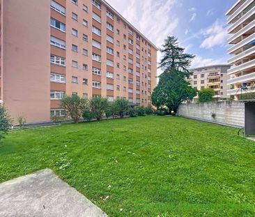 Studio rénové au 8ème étage - Pierrier 5 visite groupée le 13.11.20... - Photo 4