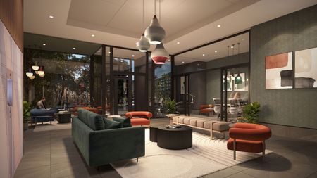 Maddox Dorchester Renovated Apartments - Photo 5