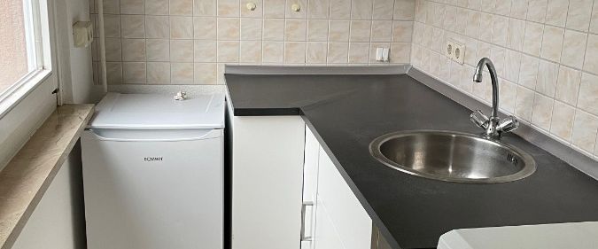 Helles Appartement mit Einbauküche in Uninähe zu vermieten - Photo 1
