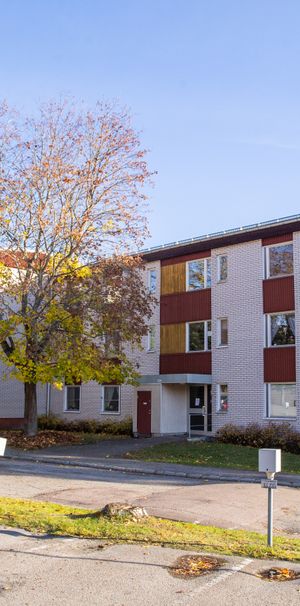 Högbergsgatan 93 A - Foto 1