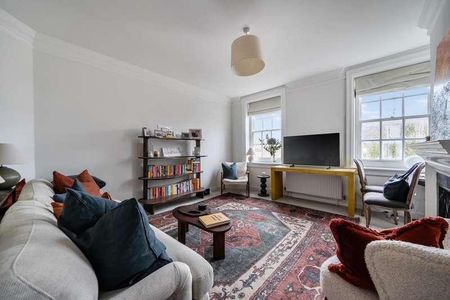 Campden House, Sheffield Terrace, W8 - Photo 3