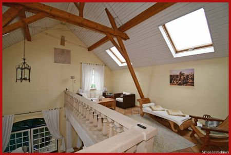 Mediterranes Flair in Meerbusch - Foto 4