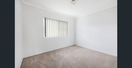 Affordable and Refreshed Two Bedroom Unit - Photo 2