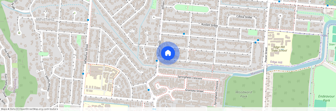 74 Boden Street, Qld 4870, Edge Hill