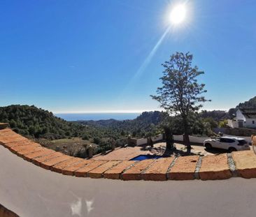 Luxury 3 room Detached House for rent in Mijas, Spain - Photo 2