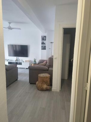 Piso de alquiler en Calle Huesca, 20, Gran Playa - Photo 1