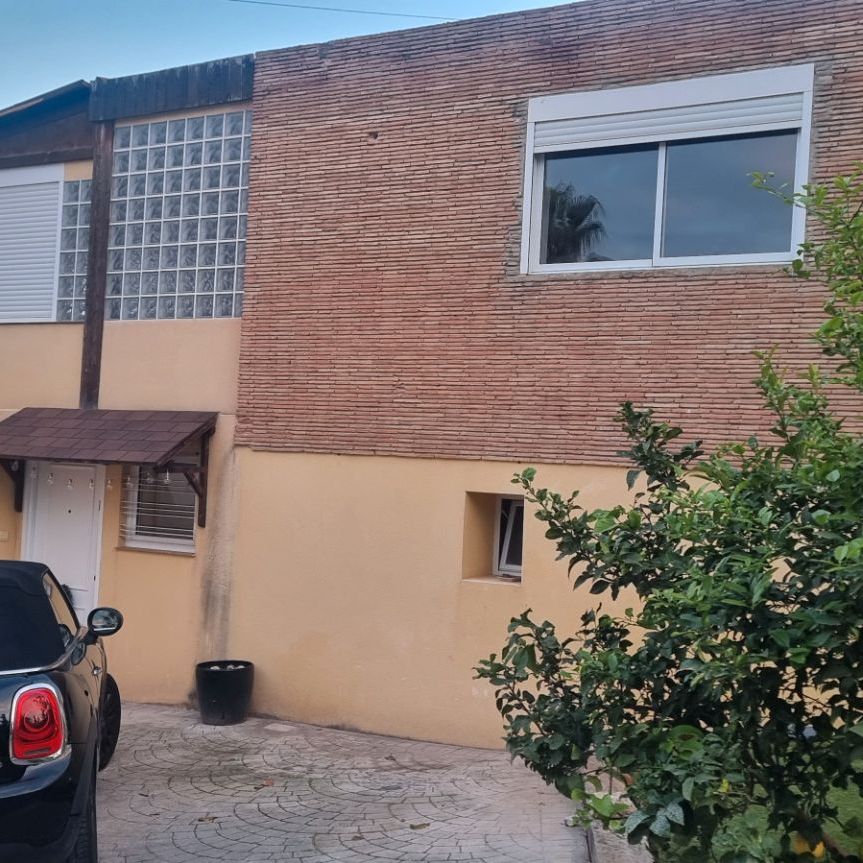 Casa o chalet de alquiler en Avinguda Albufereta, 61, Albufereta - Photo 1