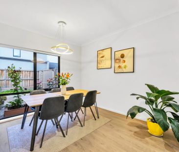 Enjoy Park Views in This Spacious, Stylish Home - Photo 5