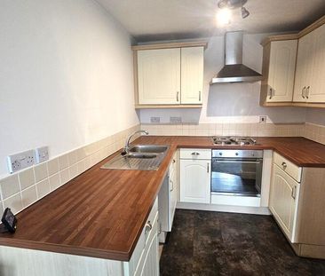1 bedroom apartment to rent - Photo 6