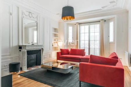 Rue Descombes - Paris 17e - 75017 Paris 17ème - Réf 86485215 - Photo 2