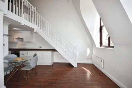 1 bedroom apartment to rent - Photo 2