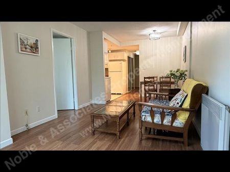 5XX Jervis Street 807 Vancouver - Photo 3