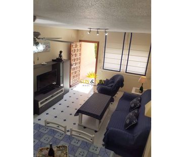 TOWNHOUSE IN THE MANGA OF MAR MENOR - Photo 2