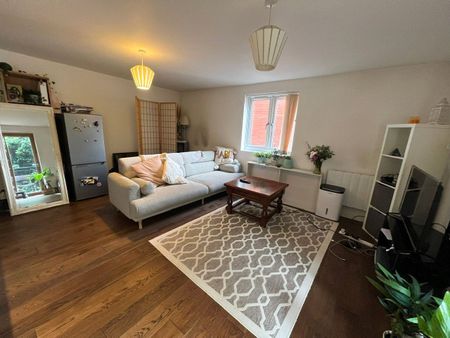 1 bedroom apartment to rent - Photo 5