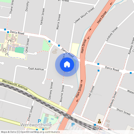 7 Strickland Place, NSW 2145, Wentworthville