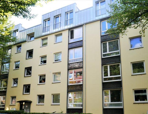 Wohnung Miete / Pacht 22307 Hamburg (Barmbek-Nord) - Photo 1