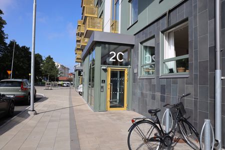 Ebbe Lieberathsgatan 2 c - Photo 2