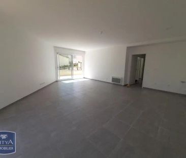 Appartement à louer 3 pièces 72.7m² - Photo 4