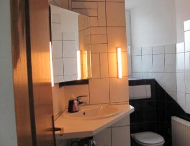 1 Zimmer in einer WG - Foto 1