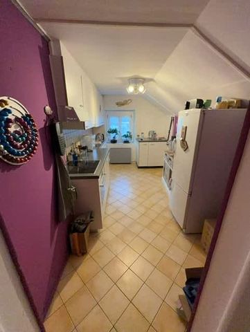 2.5 Zimmer, 53 m² - Photo 3