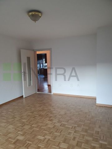 84 m2 apartment on the 1st floor With elevator - Photo 2