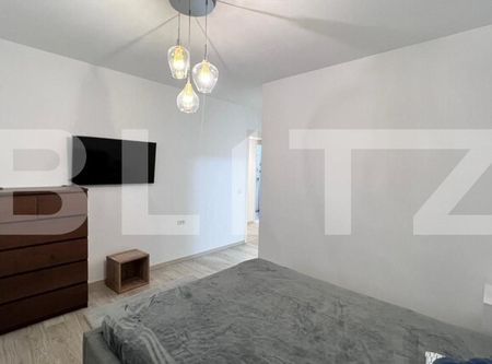 Apartament 3 camere, modern/lux, zona Lapus - Photo 3