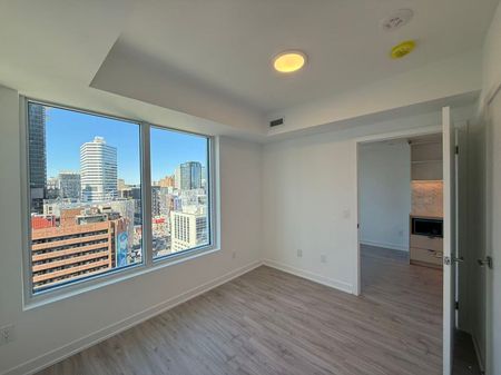 For Lease - 252 church Street Unit# 2201, Toronto, Ontario - Photo 4
