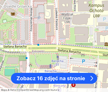 0% prowizji. Klimatyczne, duże okna, łazienka z oknem, balkon, piwnica - Zdjęcie 1