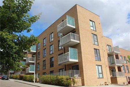 2 bedroom apartment to rent - Photo 5