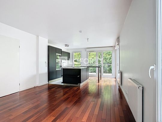 Appartement T3 ERMONT à louer - Photo 1