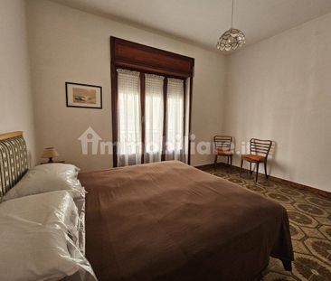Quadrilocale via Onorevole Santi Recupero, 11, Centro, Milazzo - Photo 1