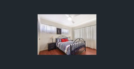 Low Maintenance, Spacious Home with Retro Charm & Room for the Whole Family! - Photo 3