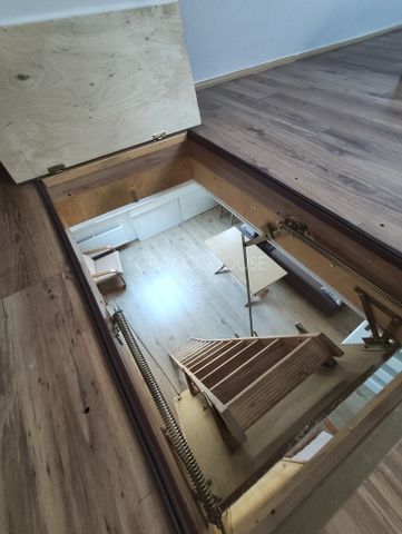 Podzamcze 2-pok. mieszkanie z niezależną kuchnią - Photo 5