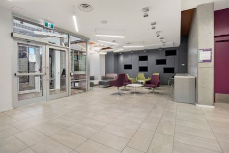 For Lease - 105 Champagne Avenue Unit# 1702, Dows Lake - Civic Hospital and Area, Ontario - Photo 2