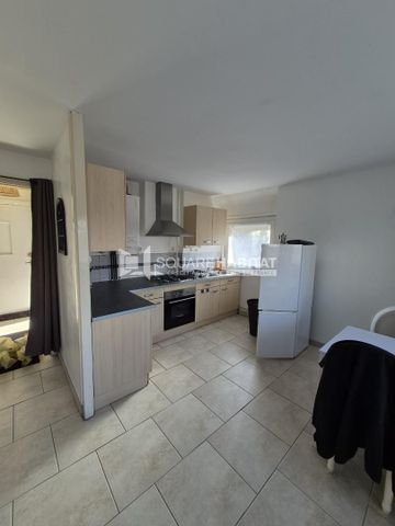 Location Appartement 2 pièces 48m² DOUAI 59500 - Photo 4