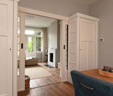 van Deventerlaan 15, Voorburg Oud noord, 2271TT - Photo 5