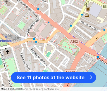 Salisbury House, Palmer Road, SW11 - Photo 1