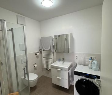 2 Zimmer Wohnung im Bismarckviertel - Foto 1