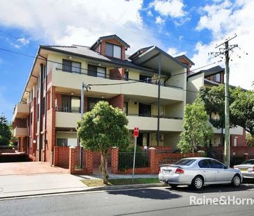 3/11-13 Crane Street, Homebush, NSW 2140 - Photo 2