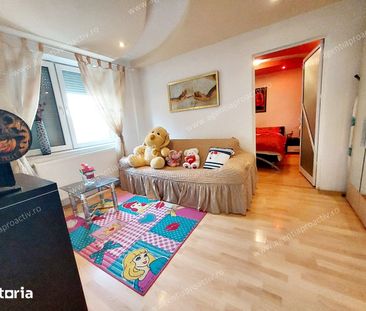 Apartament cu 2 camere Micro 19, etaj 1, mobilat! - Fotografie 4