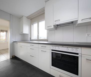 4.5 Zimmer, 99 m², 1. Stock - Foto 5