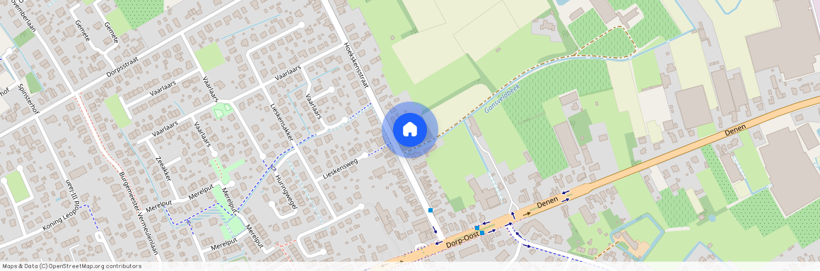 Hoekskensstraat, 34 A, 9080, Lochristi