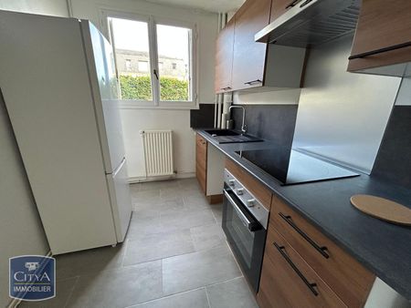 Location Appartement 1 pièce 43m² LE MANS 72000 - Photo 5
